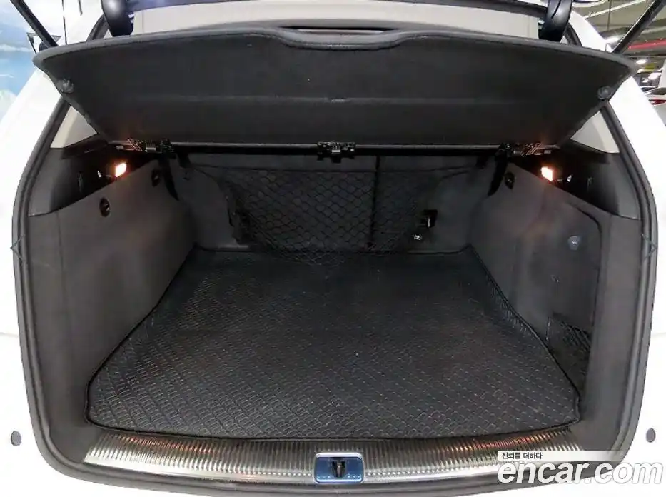 Audi Q5 2010 2.0 автомат (гидро), фото 18