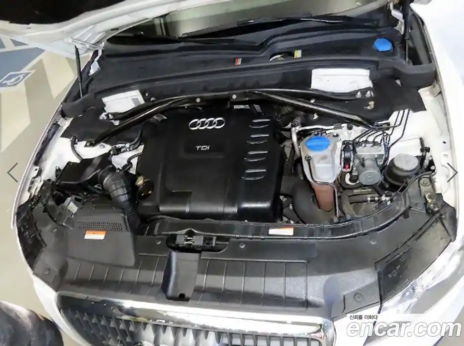 Audi Q5 2010 2.0 автомат (гидро), фото 19