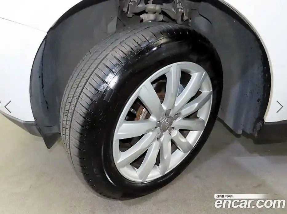 Audi Q5 2010 2.0 автомат (гидро), фото 20