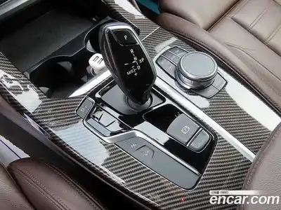 BMW X4 2020 2.0 автомат (гидро), миниатюра 11