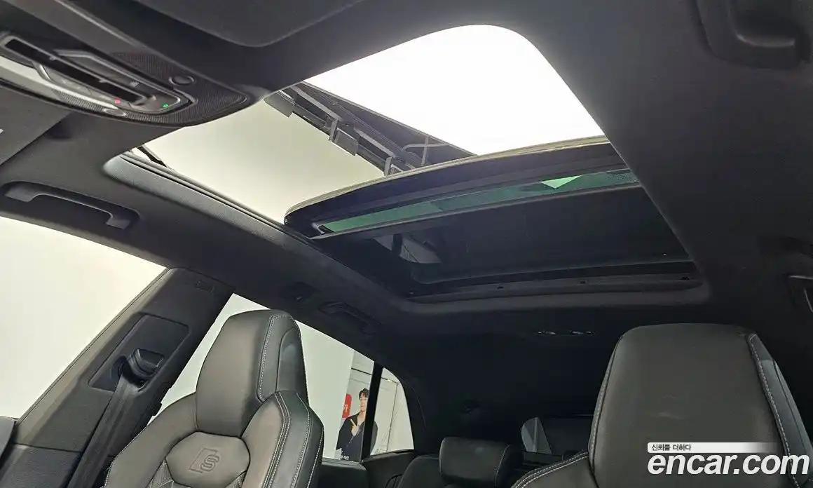 Audi Q8 2023 3.0 автомат (гидро), фото 15