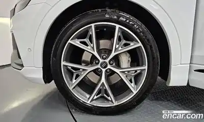 Audi Q8 2023 3.0 автомат (гидро), миниатюра 5