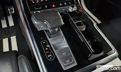 Audi Q8 2023 3.0 автомат (гидро), миниатюра 9