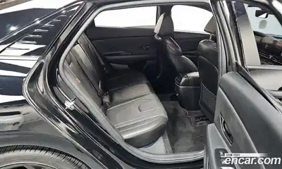 Hyundai Avante 2025 1.6 автомат (гидро), миниатюра 11