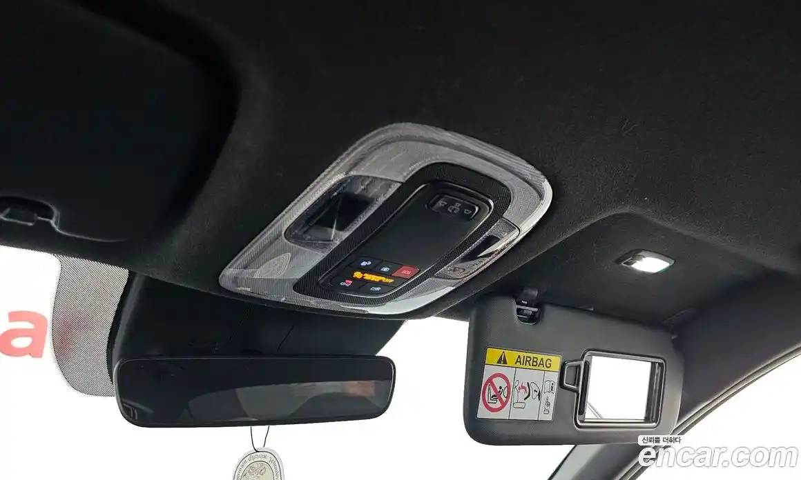 Hyundai Avante 2025 1.6 автомат (гидро), фото 16