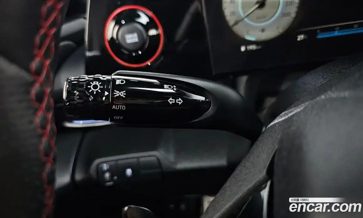 Hyundai Avante 2025 1.6 автомат (гидро), фото 20