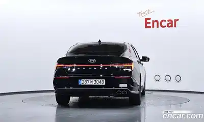 Hyundai Avante 2025 1.6 автомат (гидро), миниатюра 4