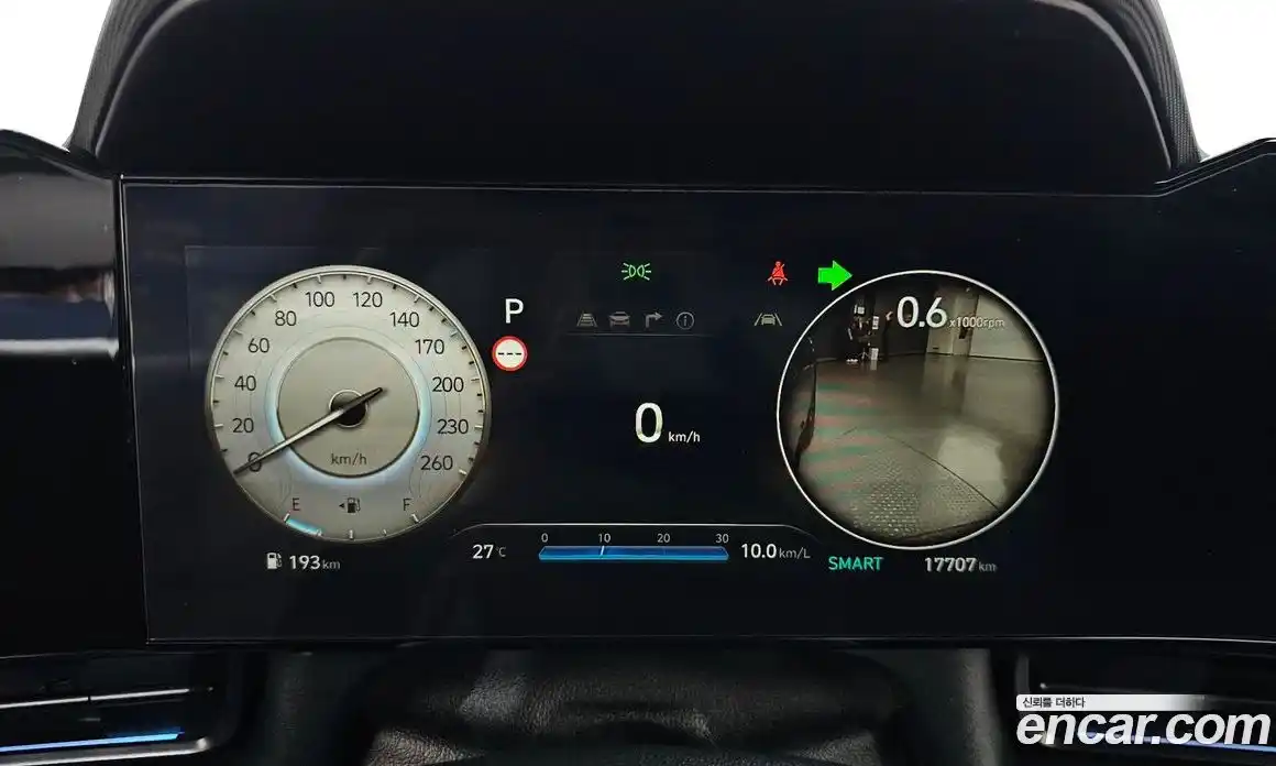 Hyundai Avante 2025 1.6 автомат (гидро), фото 8