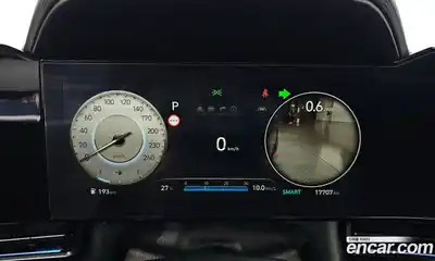 Hyundai Avante 2025 1.6 автомат (гидро), миниатюра 8