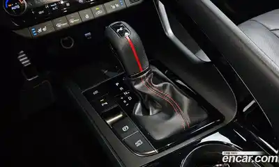 Hyundai Avante 2025 1.6 автомат (гидро), миниатюра 9