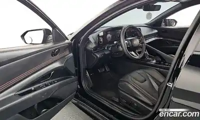 Hyundai Avante 2025 1.6 автомат (гидро), миниатюра 10