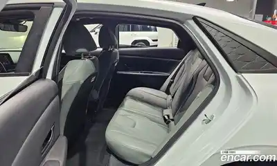 Hyundai Avante 2024 1.6 автомат (гидро), миниатюра 11