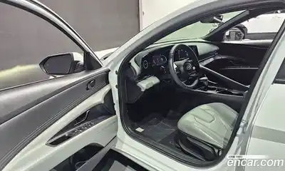 Hyundai Avante 2024 1.6 автомат (гидро), миниатюра 10