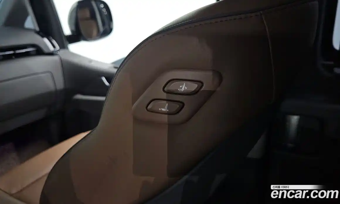Hyundai Staria 2024 1.6 автомат (гидро), фото 30
