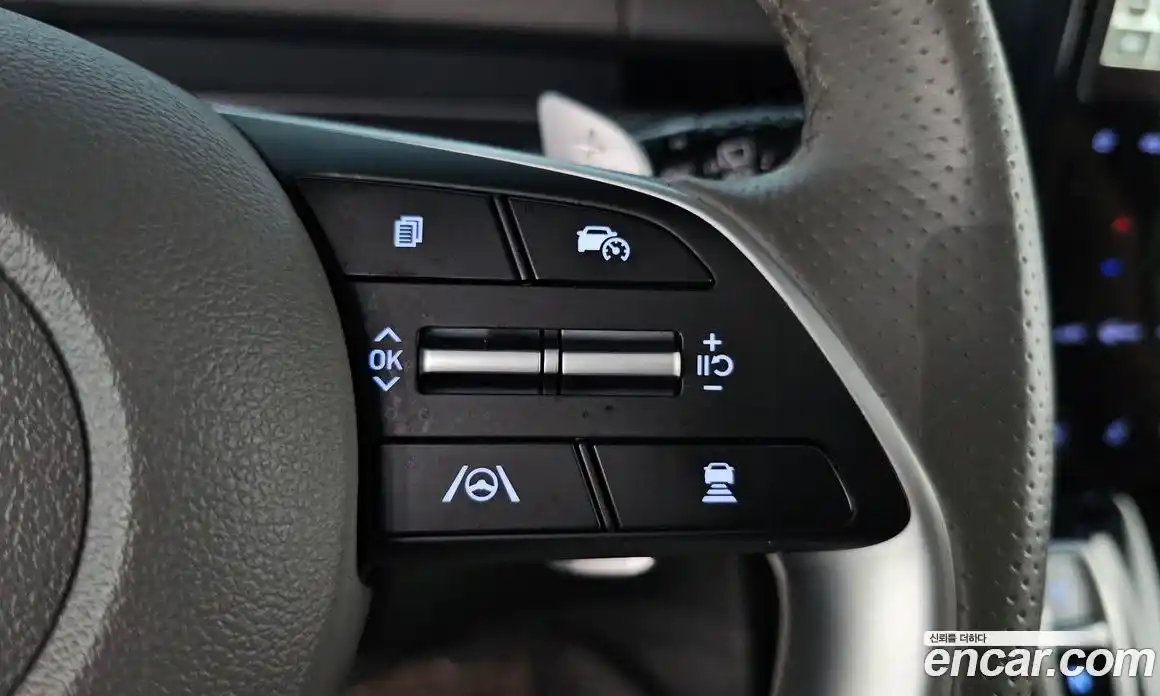 Hyundai Staria 2024 1.6 автомат (гидро), фото 34