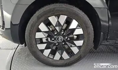 Hyundai Staria 2024 1.6 автомат (гидро), миниатюра 4