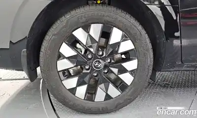 Hyundai Staria 2024 1.6 автомат (гидро), миниатюра 6