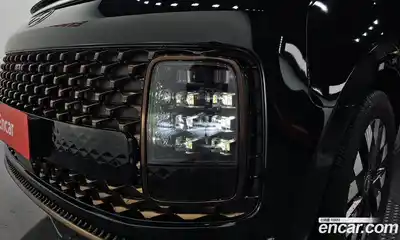 Hyundai Staria 2024 1.6 автомат (гидро), миниатюра 7