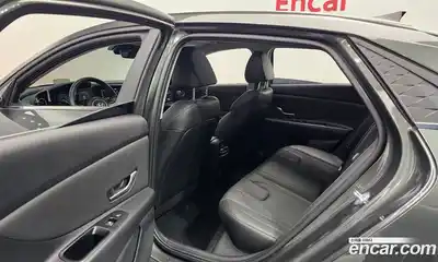 Hyundai Avante 2023 1.6 автомат (гидро), миниатюра 11