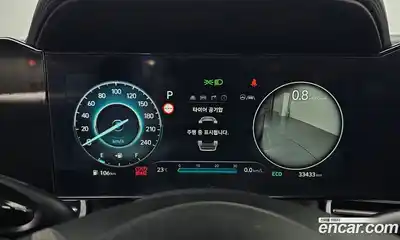Hyundai Avante 2023 1.6 автомат (гидро), миниатюра 8
