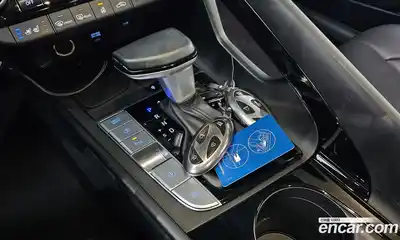 Hyundai Avante 2023 1.6 автомат (гидро), миниатюра 9