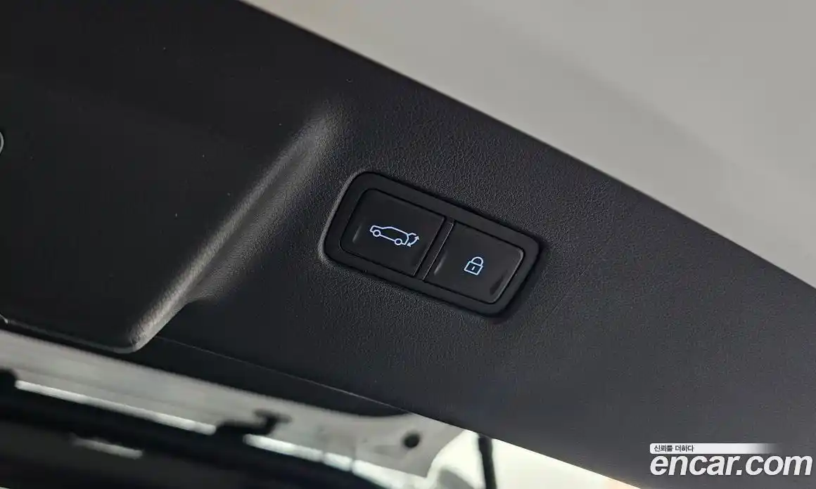 Hyundai Santa Fe 2024 1.6 автомат (гидро), фото 22