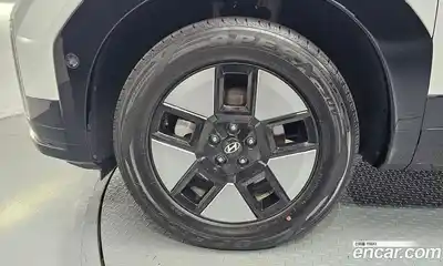 Hyundai Santa Fe 2024 1.6 автомат (гидро), миниатюра 5