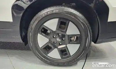 Hyundai Santa Fe 2024 1.6 автомат (гидро), миниатюра 7
