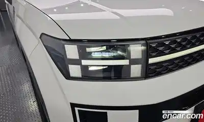 Hyundai Santa Fe 2024 1.6 автомат (гидро), миниатюра 8
