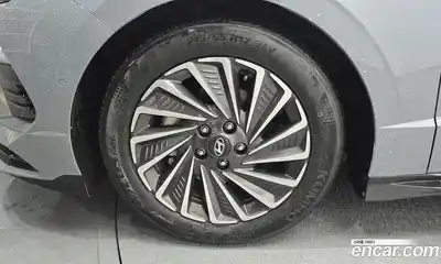 Hyundai Sonata 2024 2.0 автомат (гидро), миниатюра 5