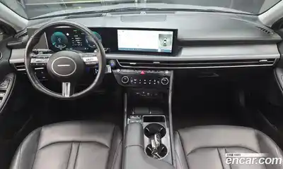 Hyundai Sonata 2024 2.0 автомат (гидро), миниатюра 7