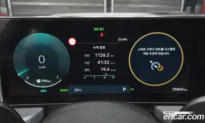 Hyundai Sonata 2024 2.0 автомат (гидро), миниатюра 8