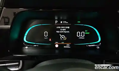Hyundai Avante 2025 1.6 автомат (гидро), миниатюра 11