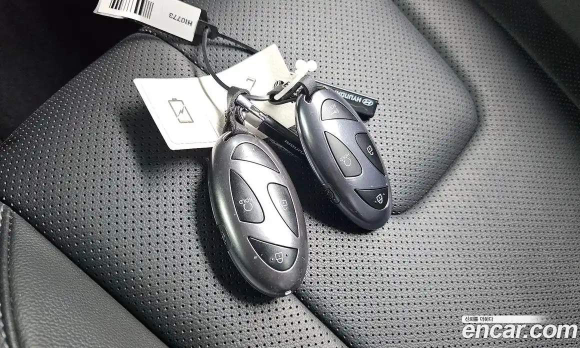 Hyundai Avante 2025 1.6 автомат (гидро), фото 21