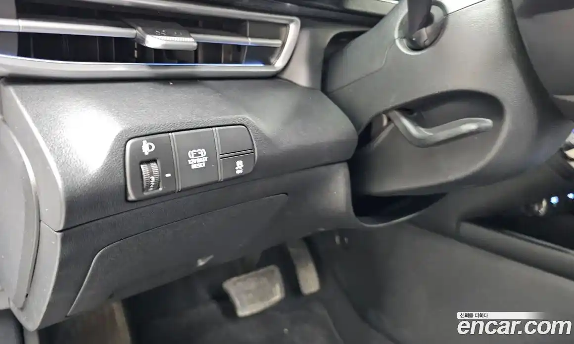 Hyundai Avante 2025 1.6 автомат (гидро), фото 24
