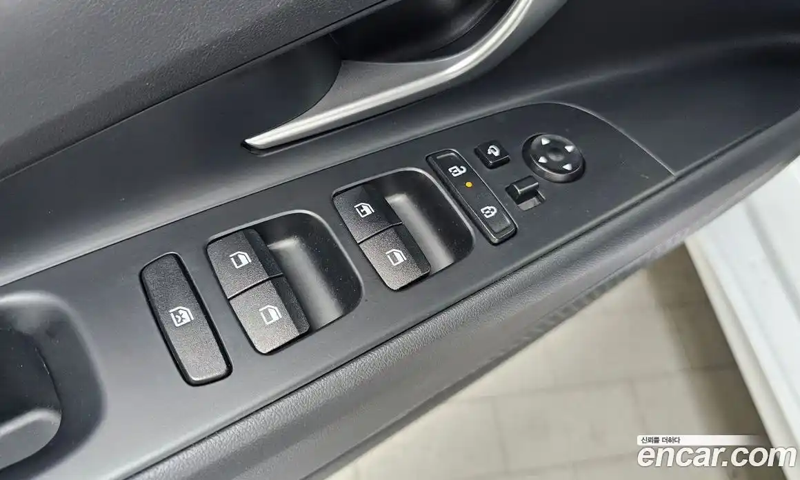 Hyundai Avante 2025 1.6 автомат (гидро), фото 26