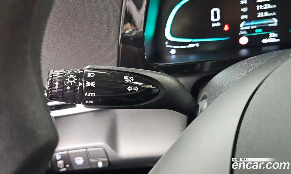 Hyundai Avante 2025 1.6 автомат (гидро), фото 27
