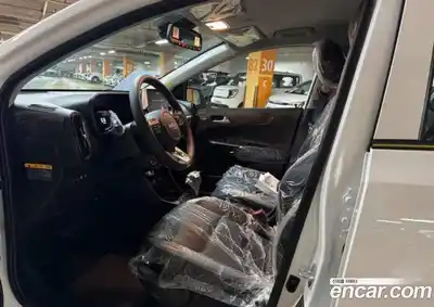 Kia Morning 2026 1.0 автомат (гидро), миниатюра 4