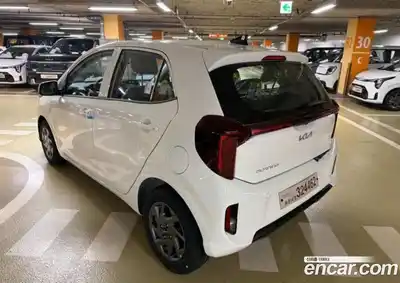 Kia Morning 2026 1.0 автомат (гидро), миниатюра 10