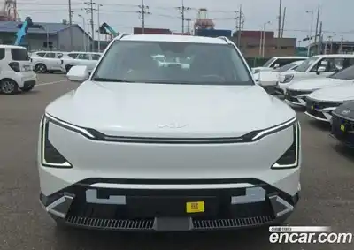 Kia EV5, 2026, 1 км