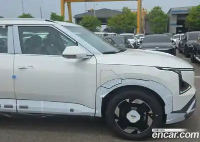Kia EV5 2026 1.0 автомат (гидро), миниатюра 12