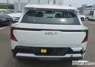 Kia EV5 2026 1.0 автомат (гидро), миниатюра 3