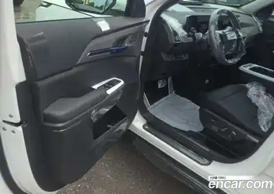 Kia EV5 2026 1.0 автомат (гидро), миниатюра 4