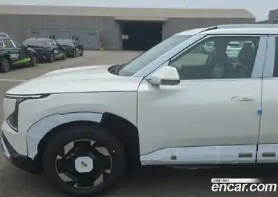 Kia EV5 2026 1.0 автомат (гидро), миниатюра 5