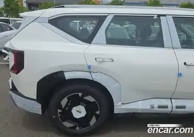 Kia EV5 2026 1.0 автомат (гидро), миниатюра 6