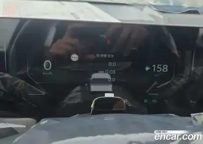 Kia EV5 2026 1.0 автомат (гидро), миниатюра 7