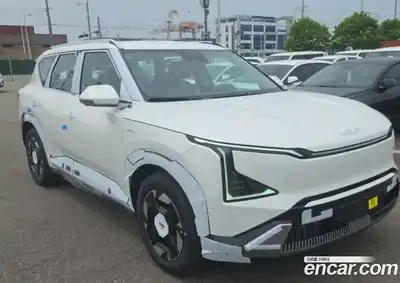 Kia EV5 2026 1.0 автомат (гидро), миниатюра 8