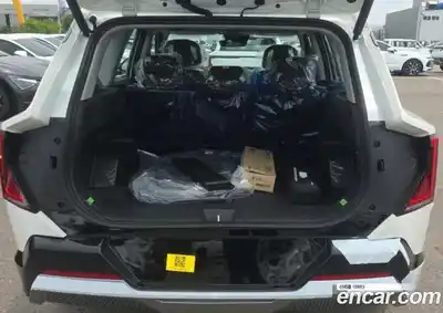 Kia EV5 2026 1.0 автомат (гидро), миниатюра 9