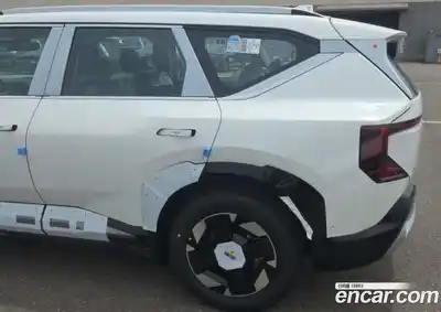 Kia EV5 2026 1.0 автомат (гидро), миниатюра 10