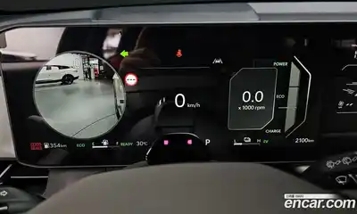Kia Seltos 2026 1.6 автомат (гидро), миниатюра 11